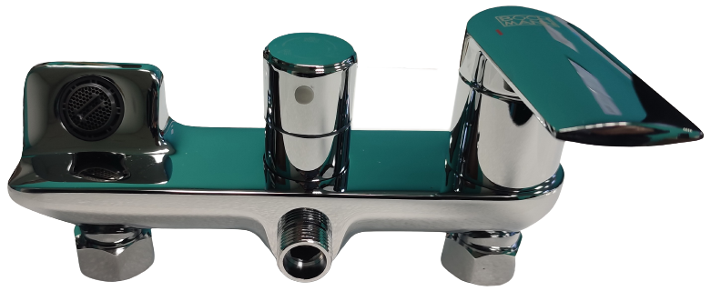 Стойка MIMI душевая BOCH MANN BM8602 Стойка MIMI душевая BOCH MANN BM8602