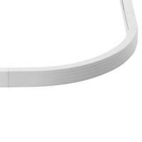 Карниз для ванны Ridder 52501 Белый Карниз для ванны Ridder 52501 Белый