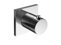 Термостат встраиваемый Keuco Ixmo 59553 010002 Хром