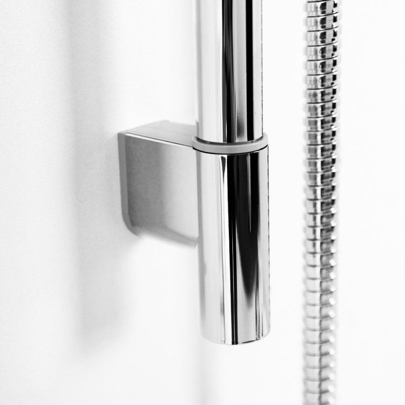 Душевой гарнитур BelBagno UNO UNO-SAL-CRM