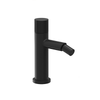 Stella Sirius Смеситель для биде на 1 отверстие, цвет цвет черный матовый PVD