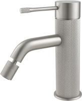 Смеситель для биде Allen Brau Priority 4.0 5.31С04-BN никель браш