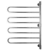 Электрический полотенцесушитель Energy U G4 Хром