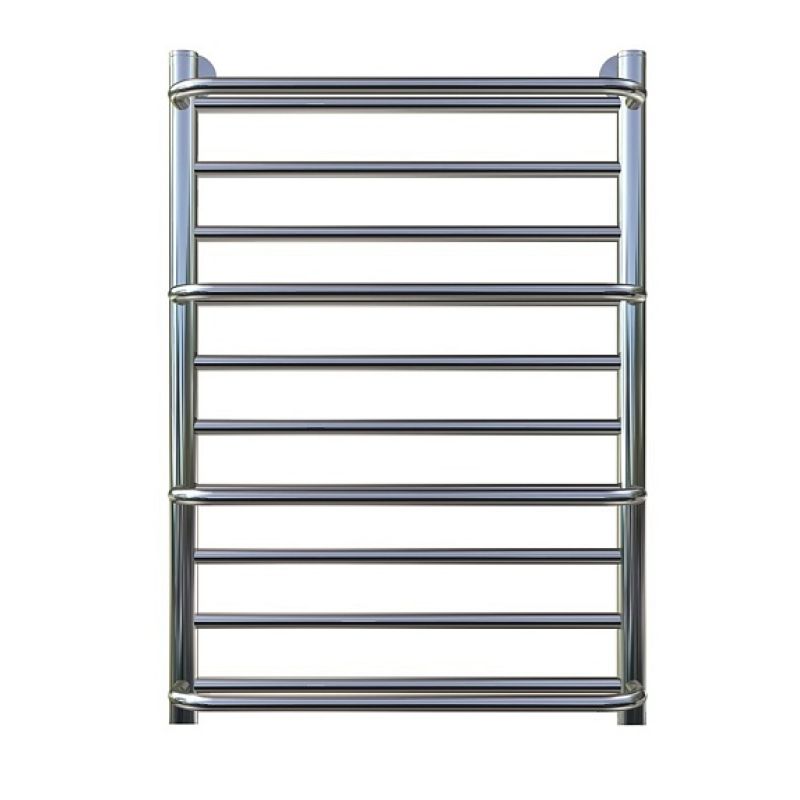 Полотенцесушитель водяной (лесенка) Тругор Блиц НК 80х50 см (без углов)