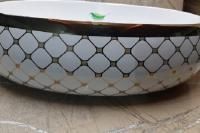 Умывальник CeramaLux 262-20 Умывальник CeramaLux 262-20