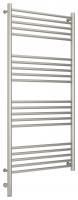 Полотенцесушитель электрический "БОГЕМА 3.0" прямая 1200х600 / МЭМ левый (Сатин)