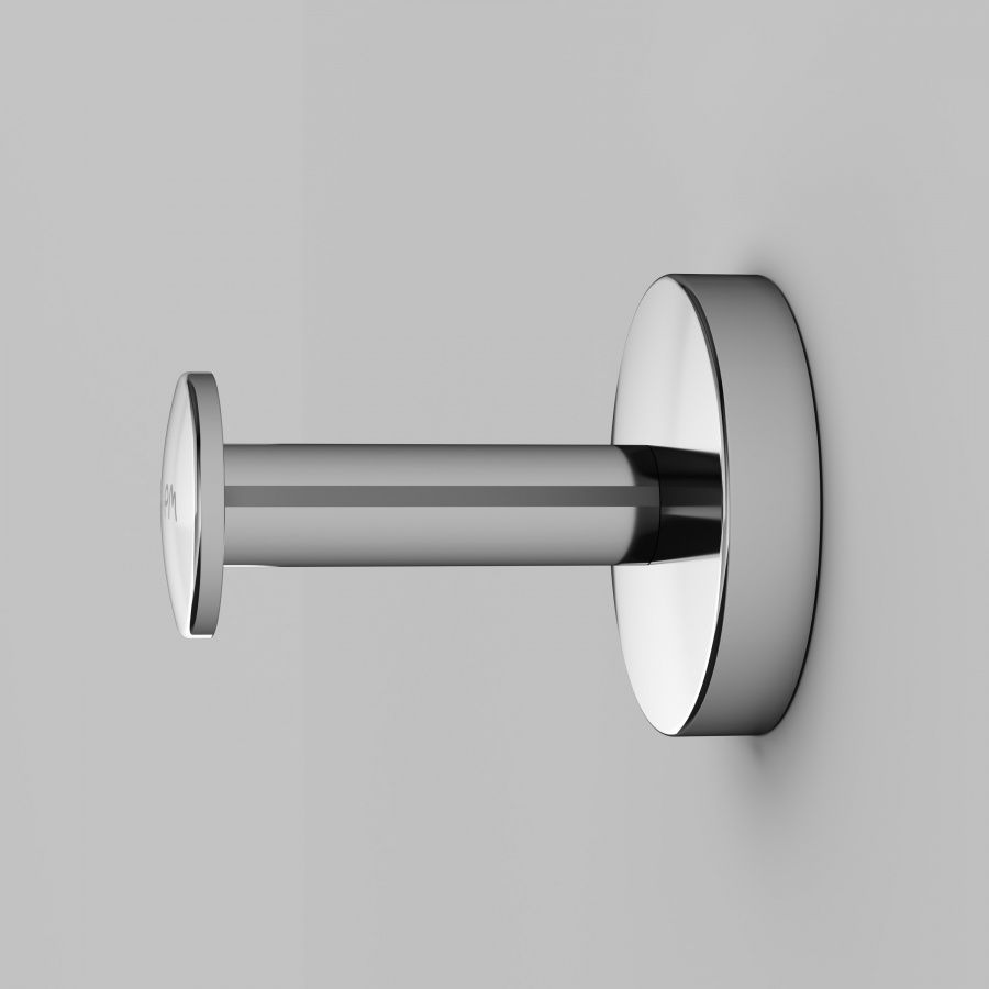 A50A35800 Inspire V2.0, Крючок для халата, хром, шт A50A35800 Inspire V2.0, Крючок для халата, хром, шт