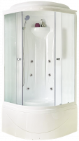 Душевая кабина Royal Bath RB 90BK2-M (матовое) Душевая кабина Royal Bath RB 90BK2-M (матовое)