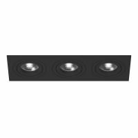 Комплект из светильника и рамки Intero 16 Intero 16 Lightstar i537070707