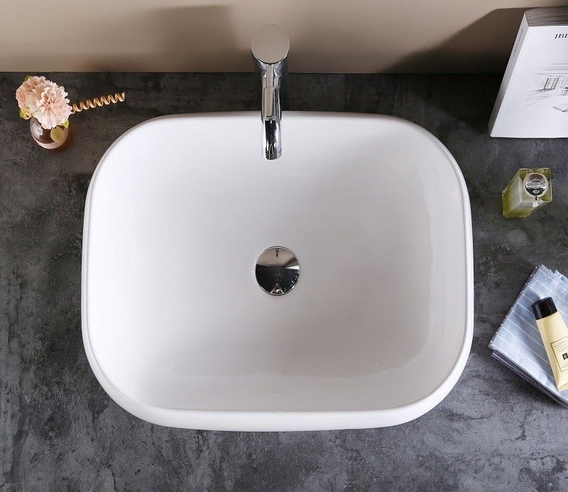 Умывальник CeramaLux 9243