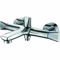Смеситель для ванны Orange Lotos M32-100cr Хром