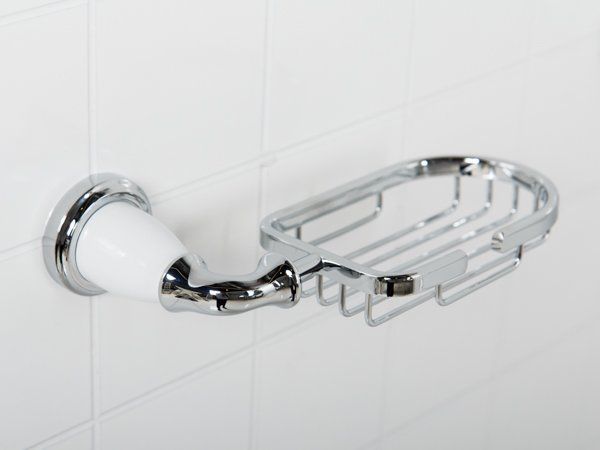 AM-E-2605-Cr Мыльница AM-E-2605-Cr Мыльница