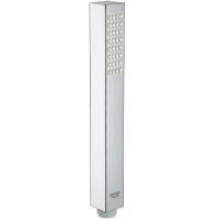 Ручной душ GROHE Euphoria Cube Stick (1 режим), хром (27698000) Ручной душ GROHE Euphoria Cube Stick (1 режим), хром (27698000)