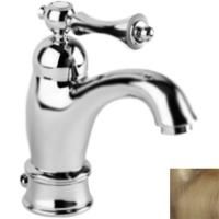 Смеситель для раковины Cezares Margot MARGOT-LSM1-A-02-M Бронза Смеситель для раковины Cezares Margot MARGOT-LSM1-A-02-M Бронза