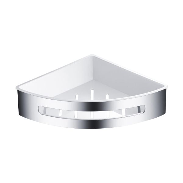 Полка угловая Timo Luiroхром (18577/00)