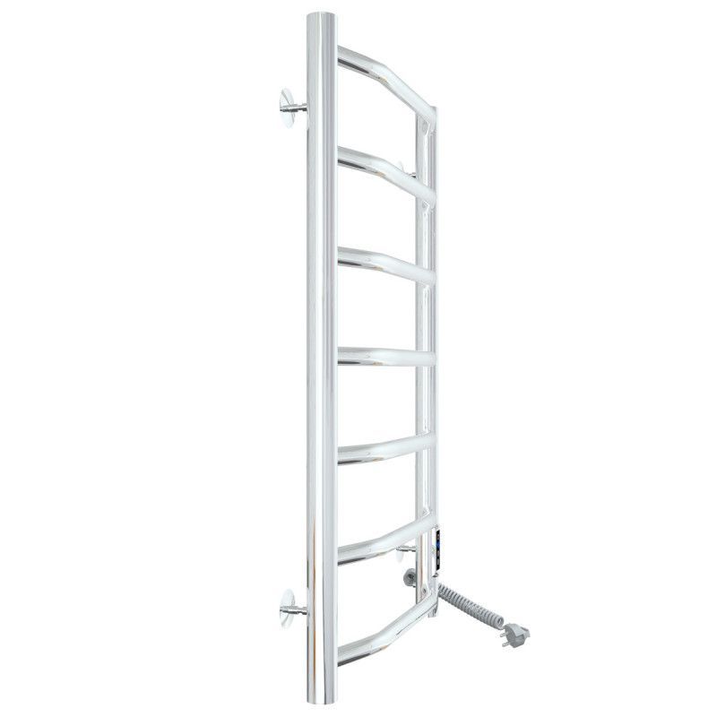 Полотенцесушитель электро "Виктория П7 400*700", правый