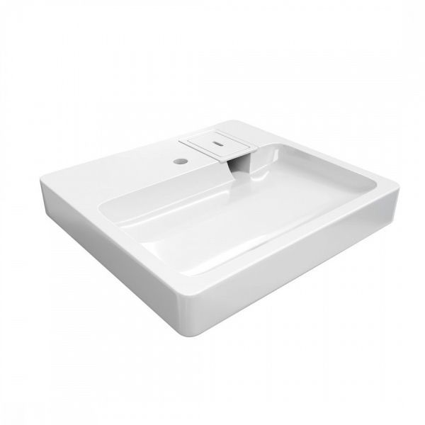 Раковина над стиральной машиной Maretti KA13SM27-844, белая