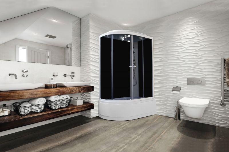 Душевая кабина Parly Classic Эконом EC122R 120х215 профиль Белый стекло тонированное Душевая кабина Parly Classic Эконом EC122R 120х215 профиль Белый стекло тонированное