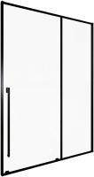 Душевая дверь Allen Brau Fantasy 150 3.11009.31 черный матовый