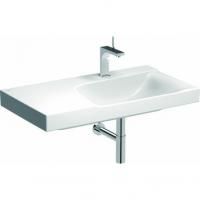 Раковина Geberit (Keramag) Xeno 2 127290000 Белая Раковина Geberit (Keramag) Xeno 2 127290000 Белая
