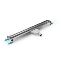 Душевой трап NEW TRENDY CHROME SHINE 90 см OL-0069 (хром) Душевой трап NEW TRENDY CHROME SHINE 90 см OL-0069 (хром)