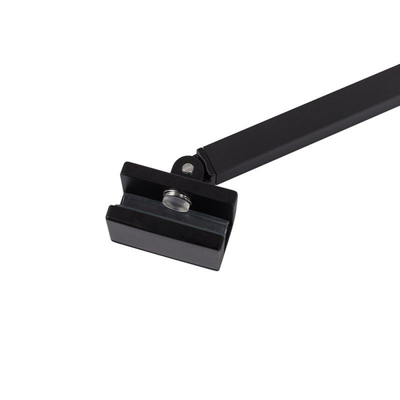 LIBERTA-V-1-TB-90/155-C-NERO Душевая шторка на ванну универсальная, артикул LIBERTA-V-1-TB-90/155-C-NERO