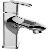 Смеситель для раковины BelBagno Crystal CRY-LVM-CRM Хром