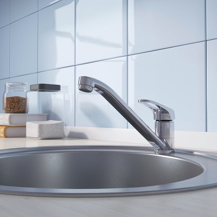 Смеситель для кухни Milardo Meal (M06SBR0M05), артикул M06SBR0M05