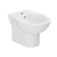 AZZURRA FAST Биде подвесное 51x37xH37 cm, цвет белый