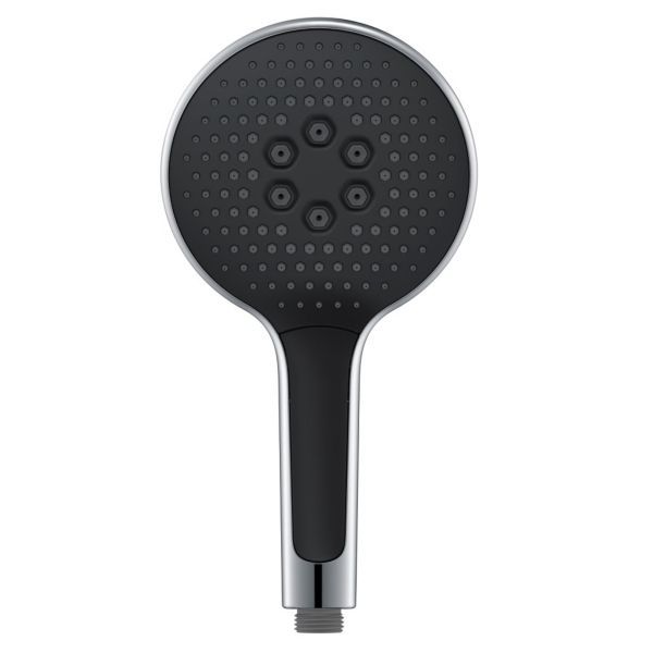 Душевая лейка Savol SK-SP04, хром/черный