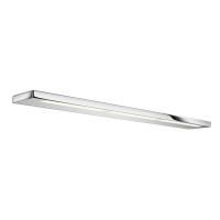 Decor Walther Slim 80 N LED Светильник настенный 80x10x2см, светодиодный, 1x LED 41.2W, цвет: хром Decor Walther Slim 80 N LED Светильник настенный 80x10x2см, светодиодный, 1x LED 41.2W, цвет: хром