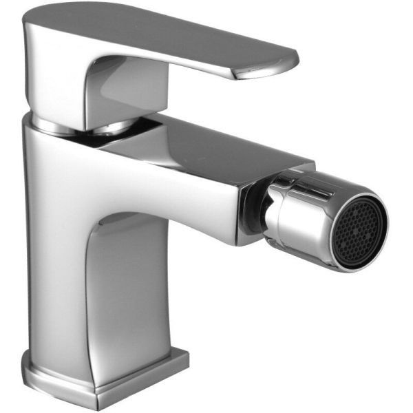 Смеситель для биде Lemark Plus Factor LM1608C Хром