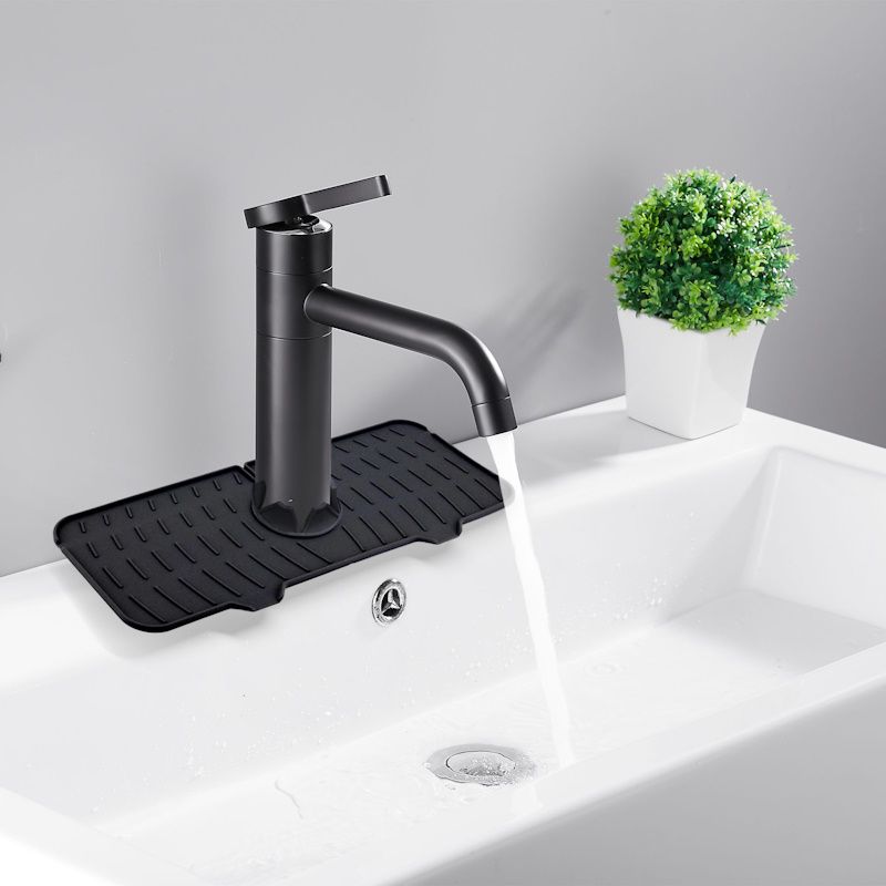 Силиконовый коврик под смеситель Fmark FS-PJ-008