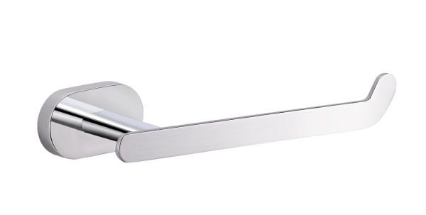 Gedy Bernina, бумагодержатель, цвет хром