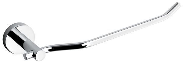 Бумагодержатель AR007, цвет хром