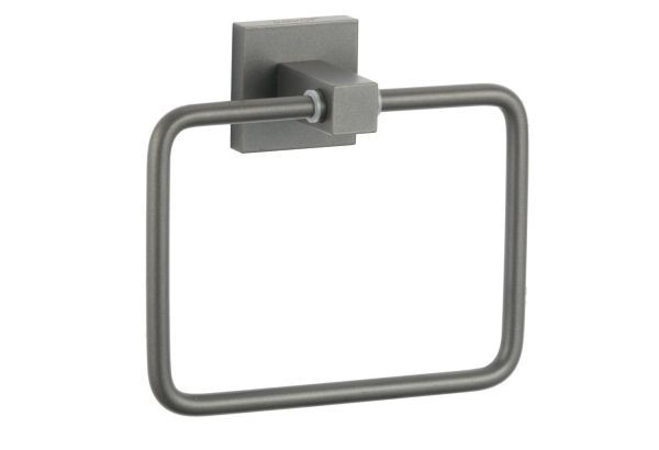 Полотенцедержатель Savol S-06560Q, графит