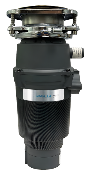 Измельчитель пищевых отходов Granula (R700)