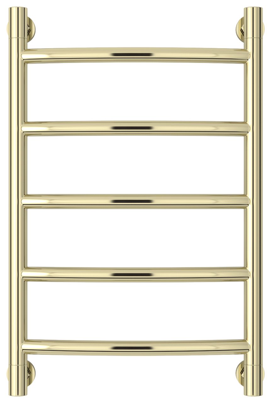 Полотенцесушитель водяной "ГАЛАНТ+" 600х400 (Шампань)