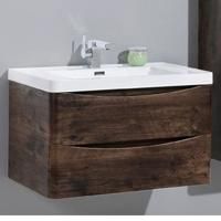 Тумба под раковину BelBagno Ancona-N 90 ANCONA-N-900-2C-SO-RW подвесная Rovere moro Тумба под раковину BelBagno Ancona-N 90 ANCONA-N-900-2C-SO-RW подвесная Rovere moro