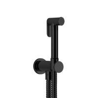 Gessi Transparenze Гигиенический душ, цвет: Black XL