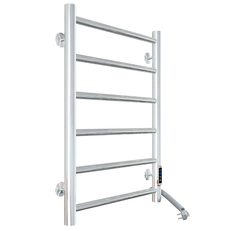 Полотенцесушитель электро "Джаз П6 400х600", правый