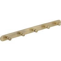 Вешалка для полотенец Veragio Gialetta VR.GIL-6438.BR Бронза