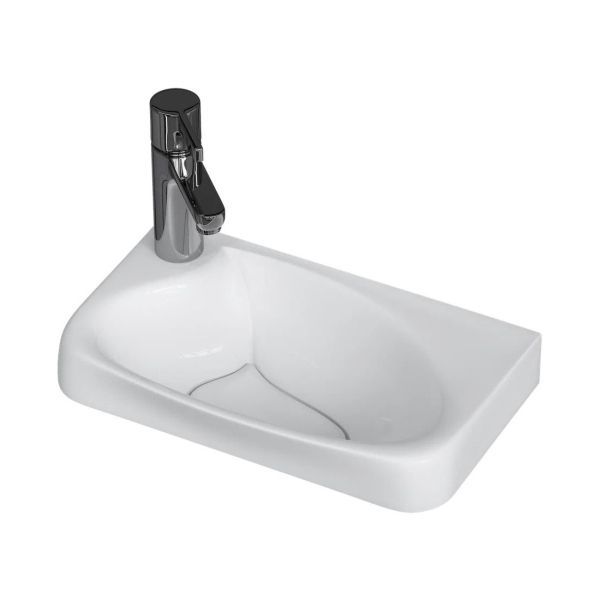 Раковина Madera Bio rkBIO.40-81, белый