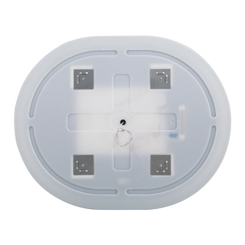 Зеркало GIUBILEO CEZARES со встроенной подсветкой, сенсорным выключателем и подогревом