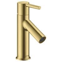 AX Starck Смеситель для раковины 80 , цвет шлифованная медь AX Starck Смеситель для раковины 80 , цвет шлифованная медь