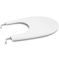 Крышка для биде Roca Victoria 806390004 Белая Крышка для биде Roca Victoria 806390004 Белая