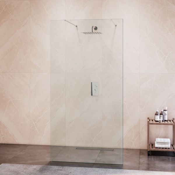 Душевая перегородка RGW WA-016 (Прозрачное, 1200)