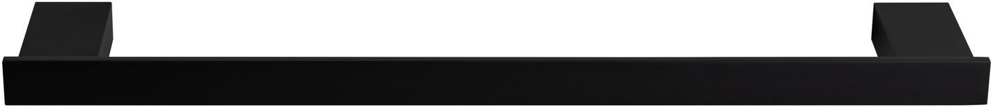 Держатель для полотенец Allen Brau Priority 6.21A11-31 черный матовый