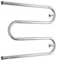 Полотенцесушитель "СТИЛЬЕ" М-обр. 2П 500х650 резьба-сгон 1" (Без покрытия) Полотенцесушитель "СТИЛЬЕ" М-обр. 2П 500х650 резьба-сгон 1" (Без покрытия)