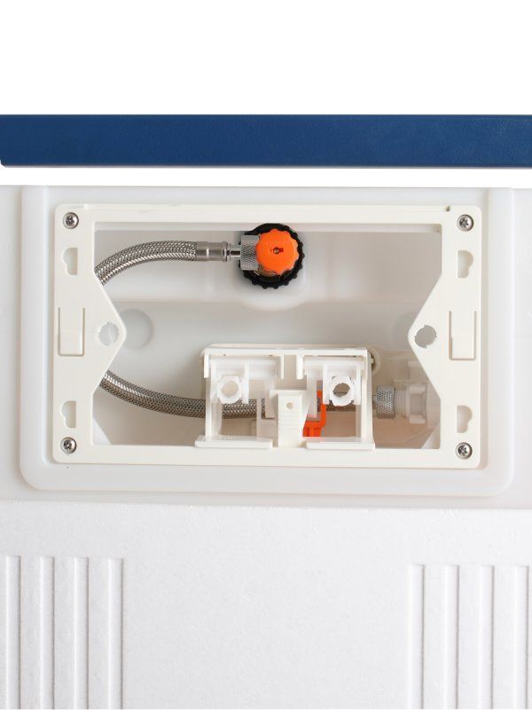 Инсталляция BELBAGNO для подвесного унитаза, для механической кнопки BB-101-M, 500x165x1125, артикул BB-101-M